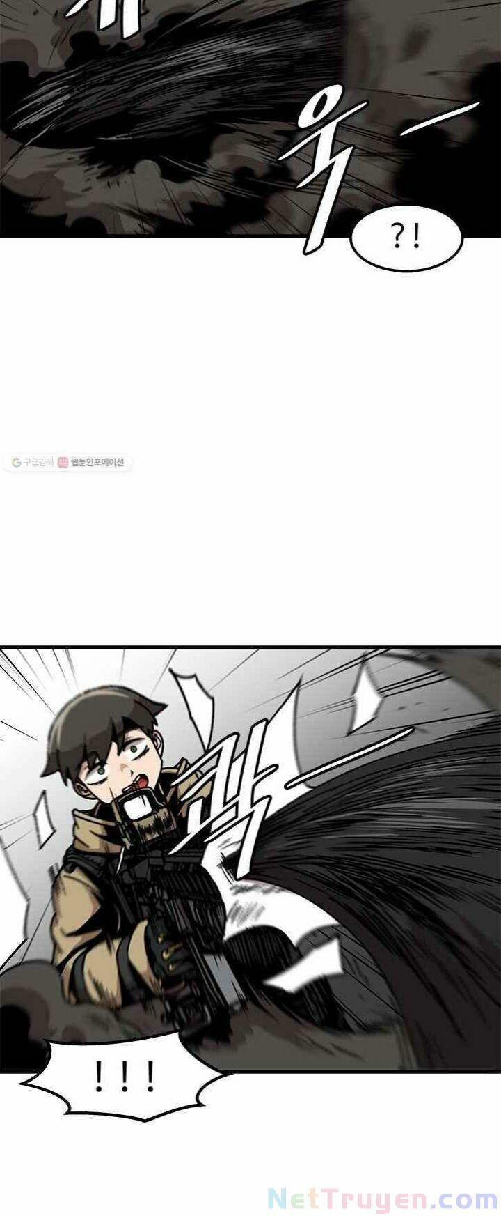 lên cấp một mình chapter 40 12