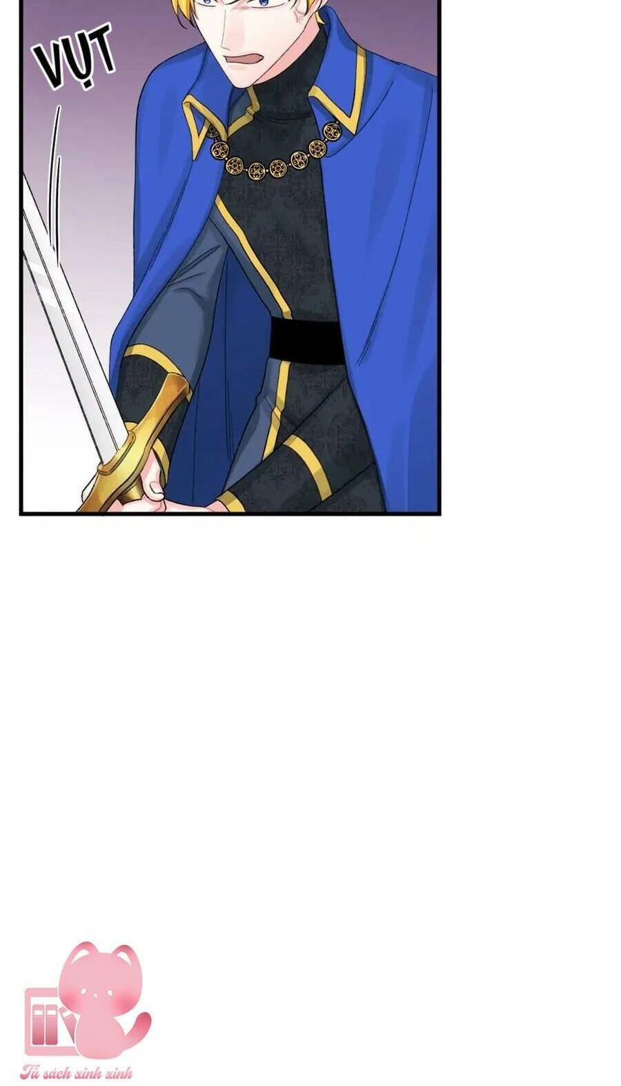 công chúa bãi rác chapter 72 13