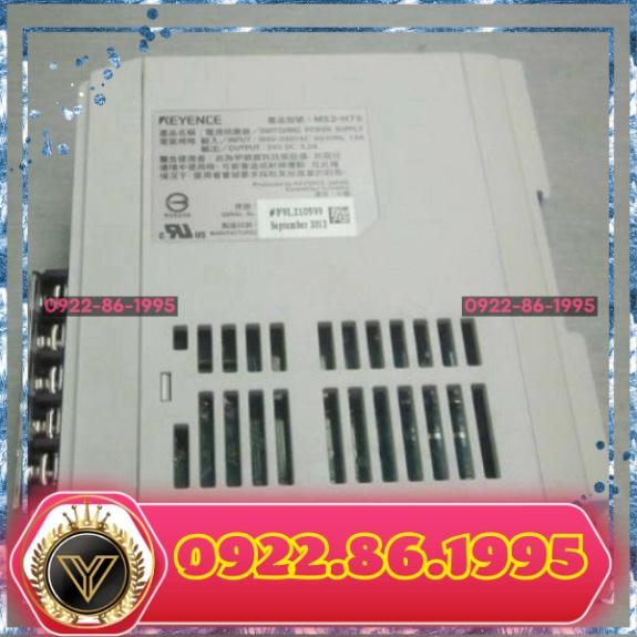 Bộ nguồn Keyence MS2-H75