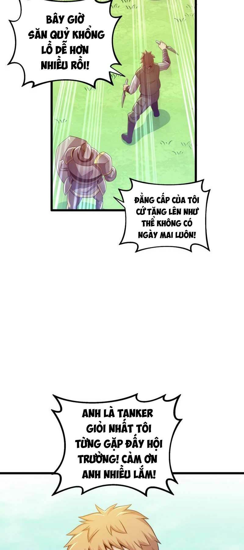 arcane sniper chapter 100 64