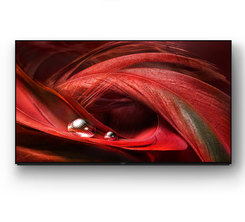 Android Tivi Sony 4K 65 inch XR-65X95J - Hàng Chính Hãng - Chỉ Giao Hà Nội