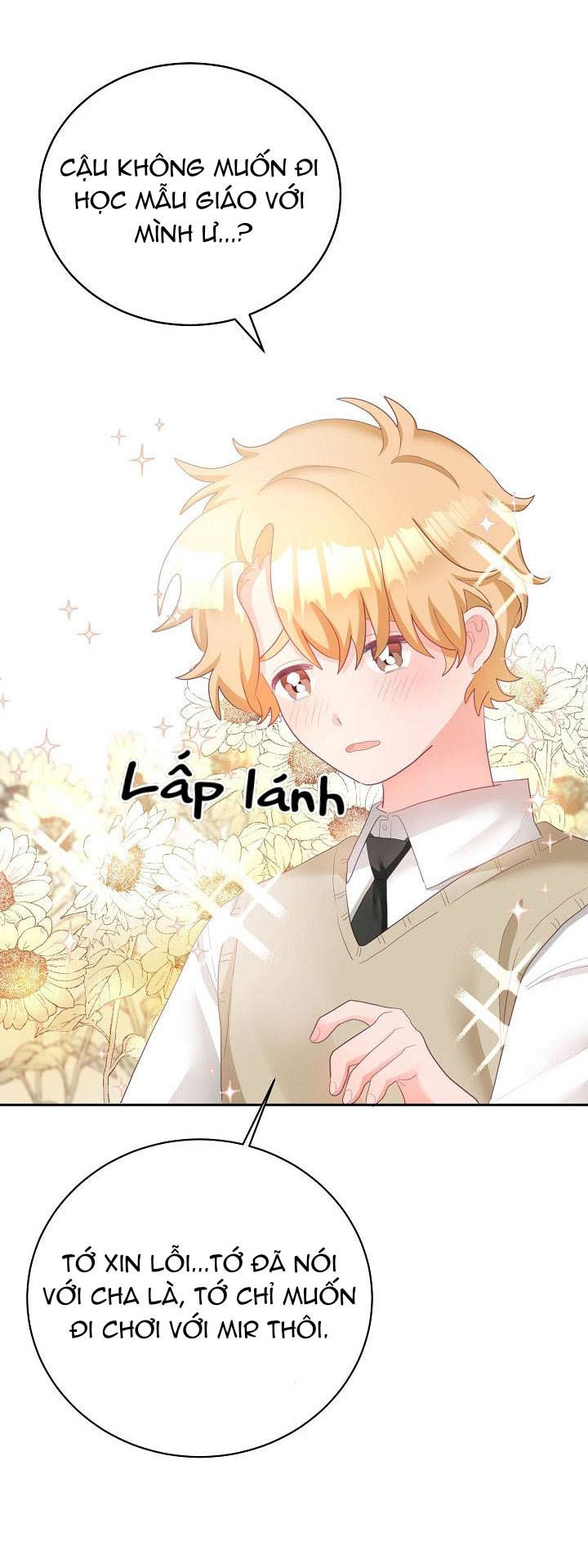 cô tiểu thư bé nhỏ thuần hóa các nhân vật chính chapter 1 59