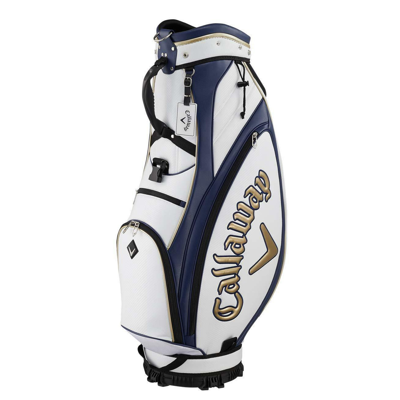 TÚI GẬY GOLF FULLSET - CALLAWAY GOLF BAG - CQB002