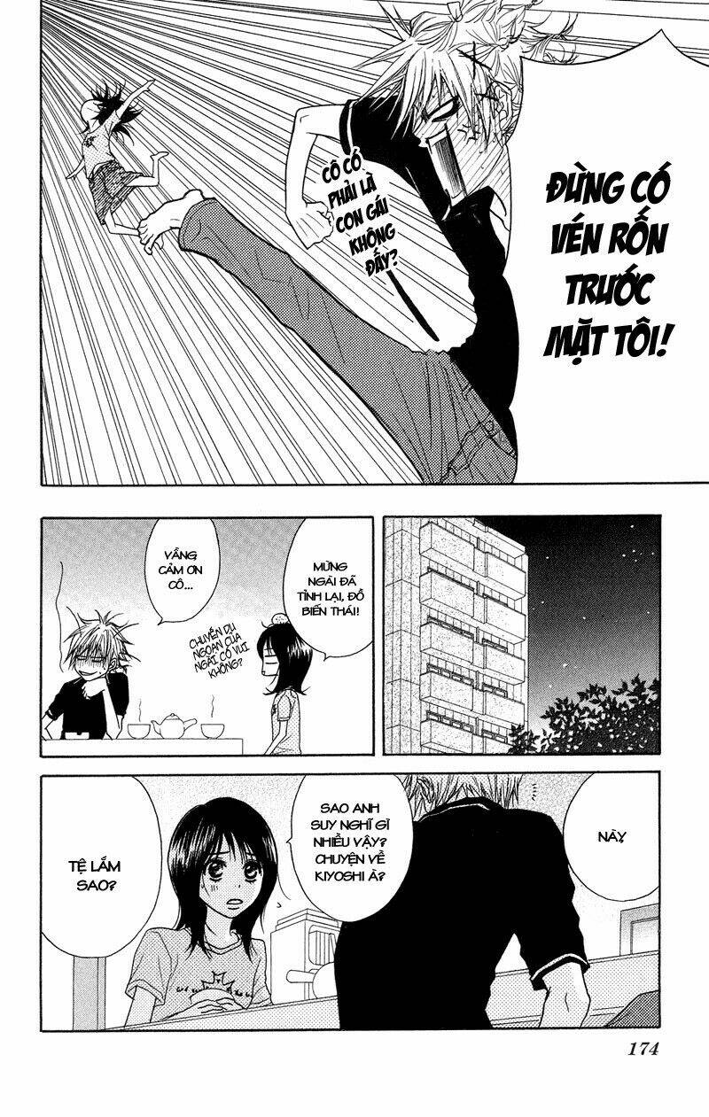 điện kích daisy chapter 9 19