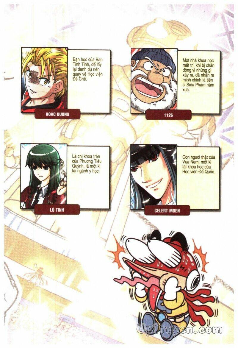 siêu nhân mì ăn liền chapter 20 5