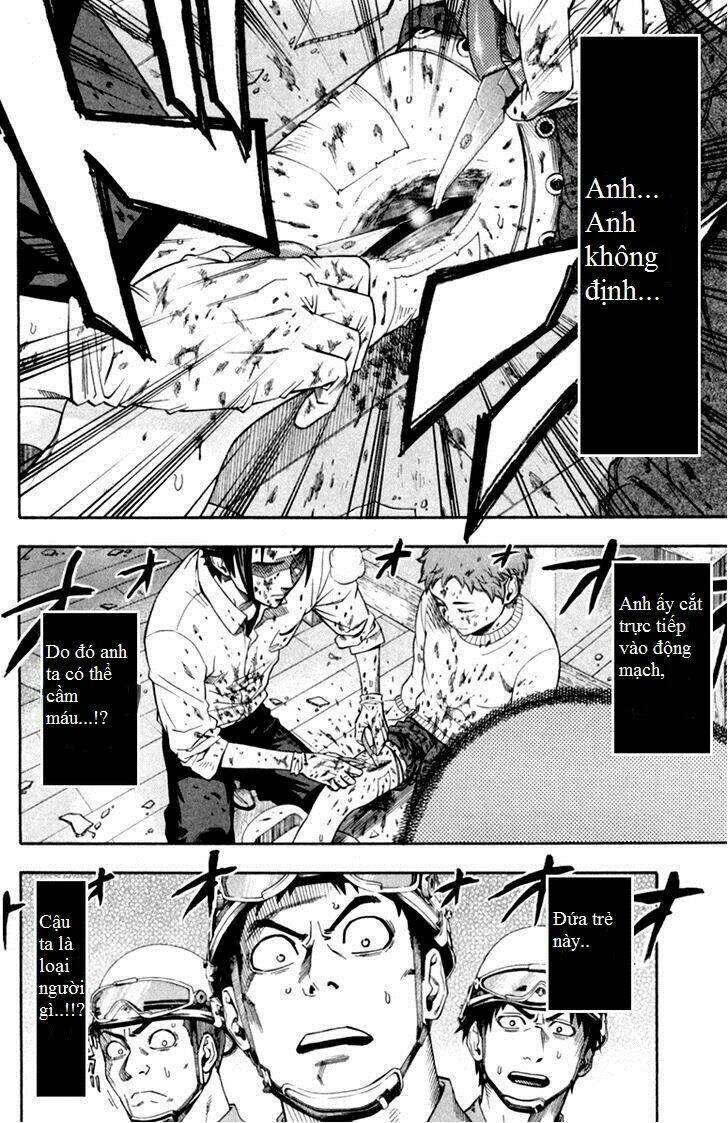 doctor duo chapter 5 6