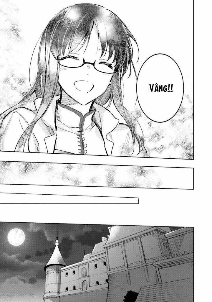 seijo no maryoku wa bannou desu chapter 2 31