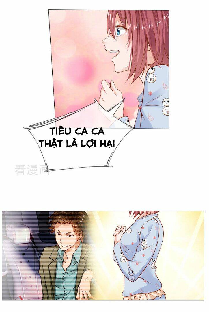 cực phẩm yêu nghiệt chapter 6 15