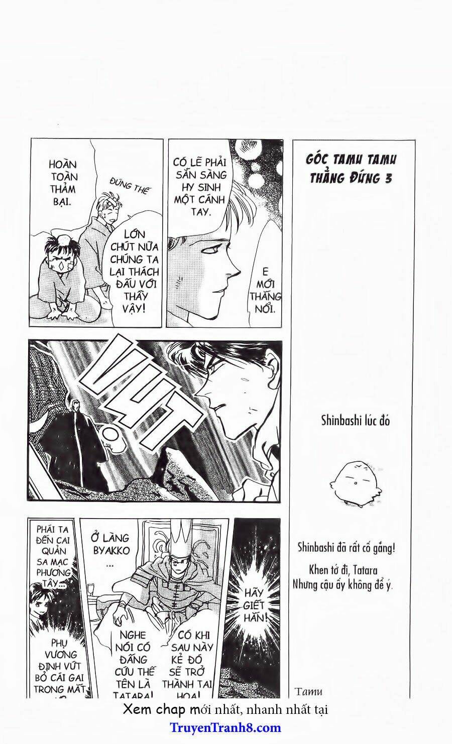 đứa con số phận chapter 85.1 17