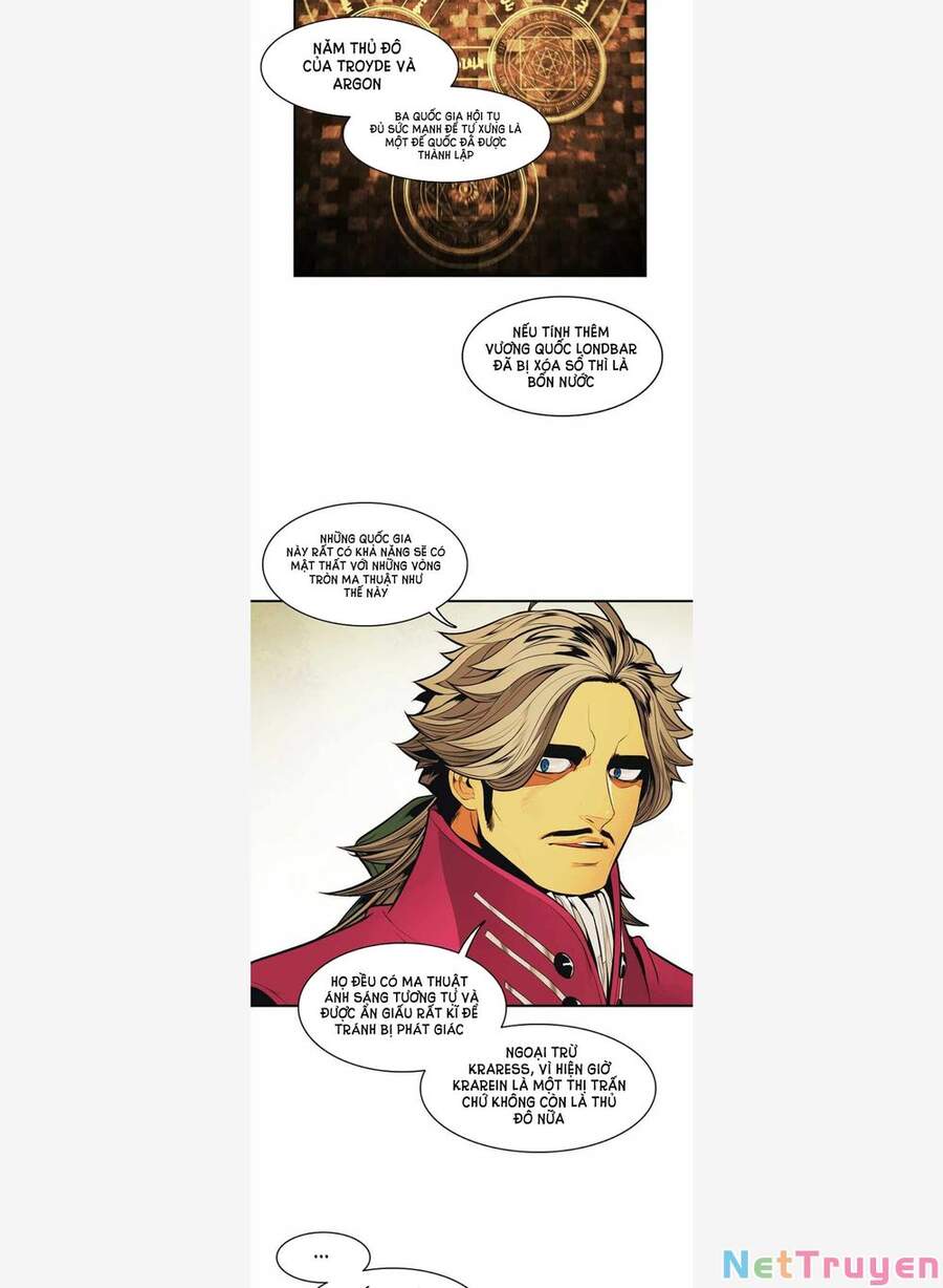 bất bại chân ma chapter 119 20