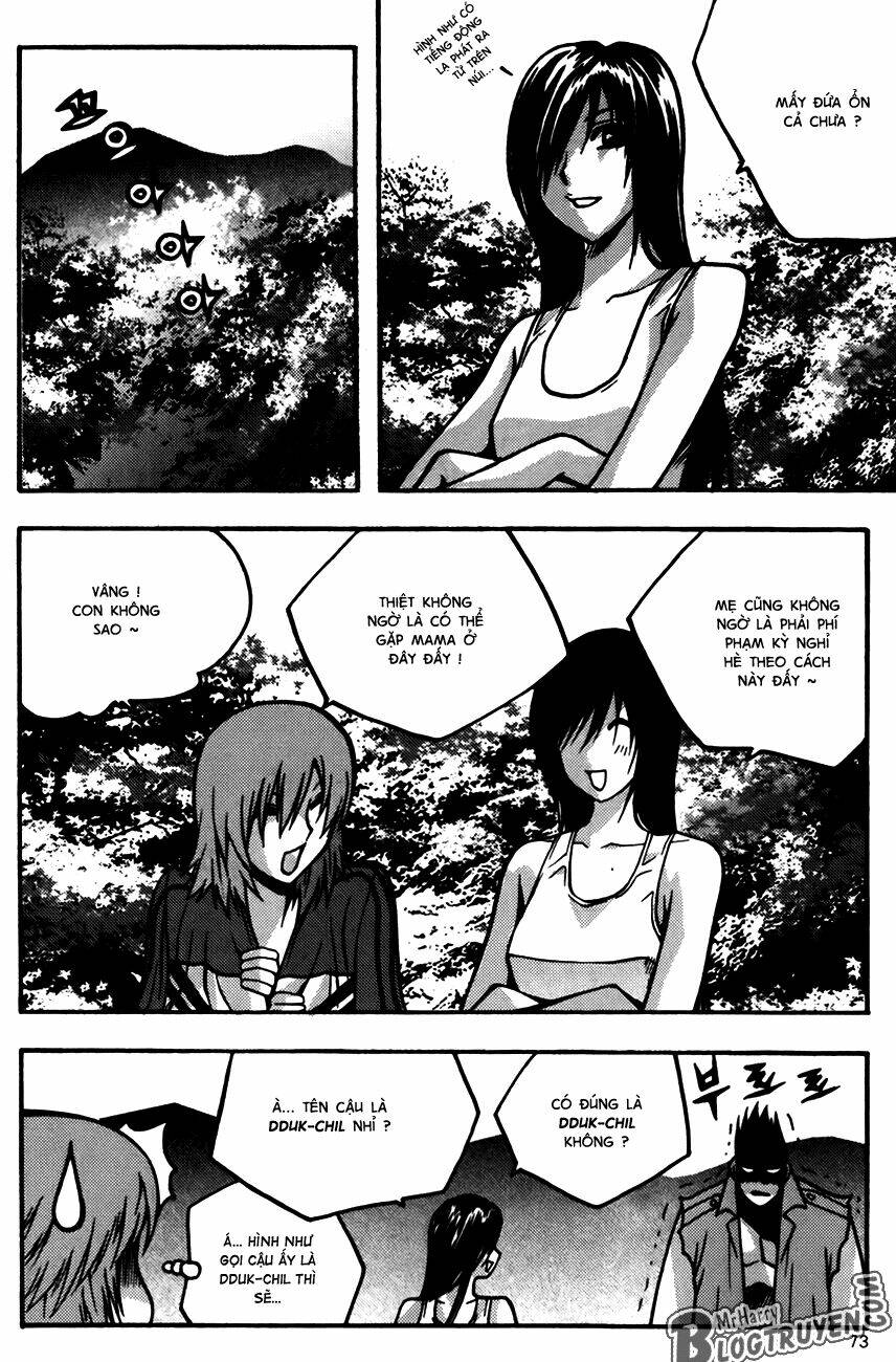 zippy ziggy chapter 81 11