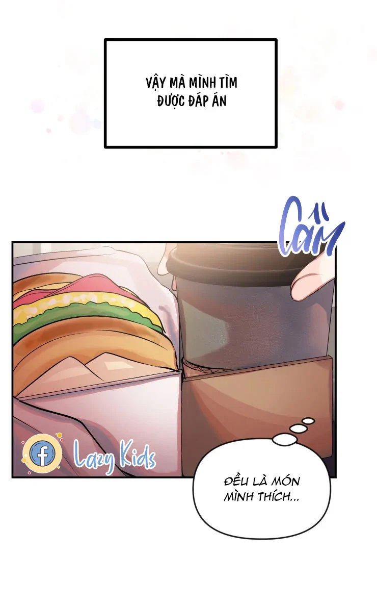 hợp đồng yêu đương chapter 34 12