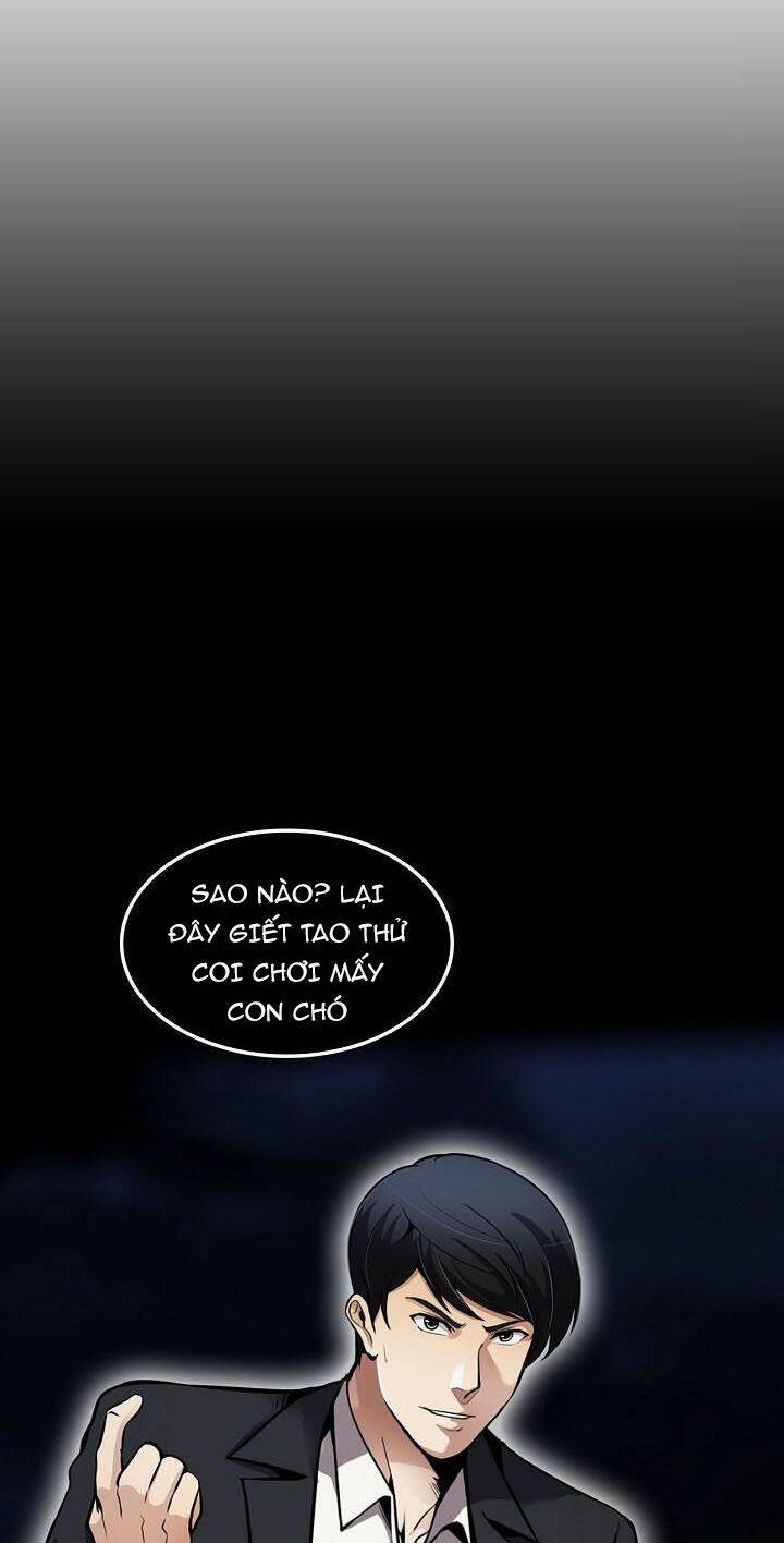 điều tra viên chuyển sinh chapter 92 55