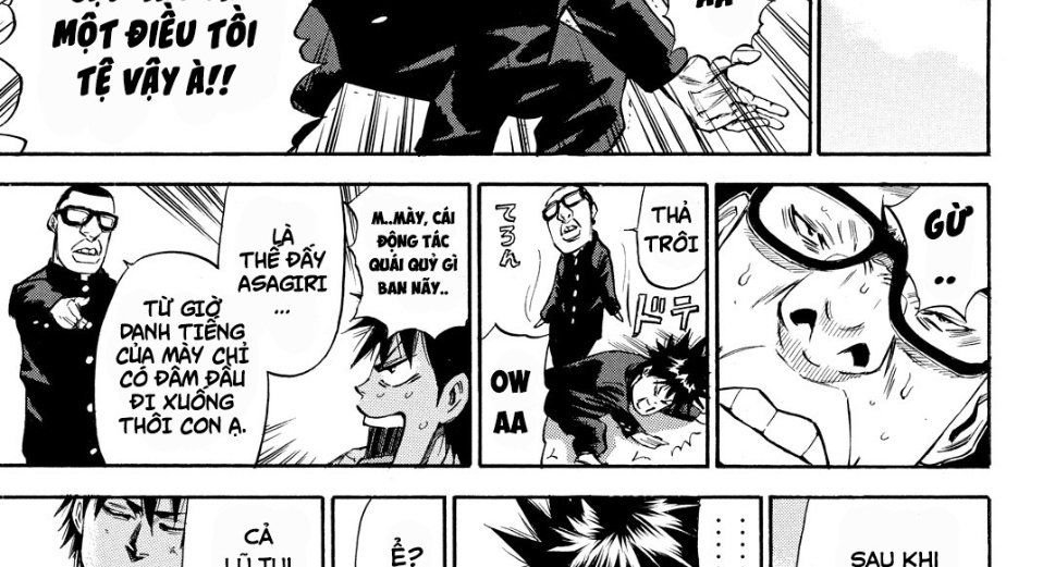 a-bout! chapter 172 43