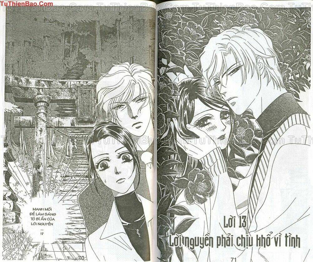 bó hoa tình yêu chapter 3 36