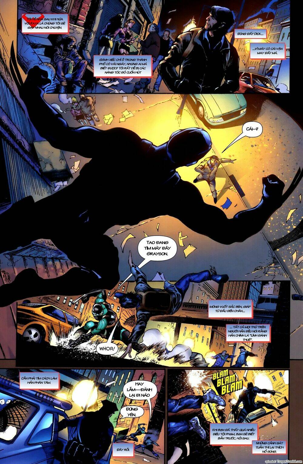 nightwing chapter 1 13