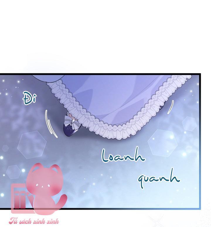 quan hệ cộng sinh giữa báo đen và thỏ trắng chapter 66 53