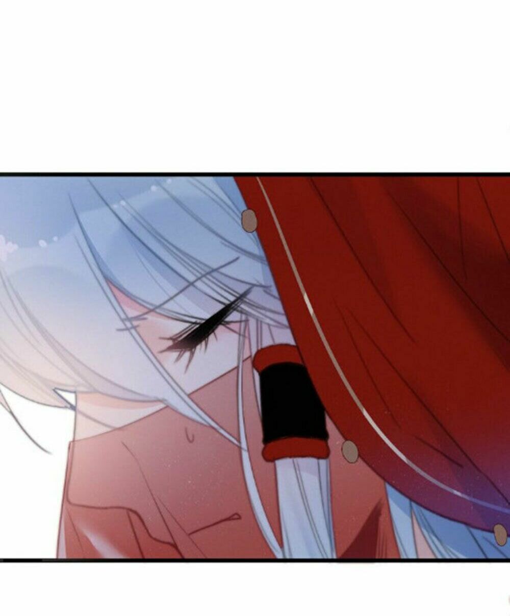 dữ tử thành thuyết chapter 18 11