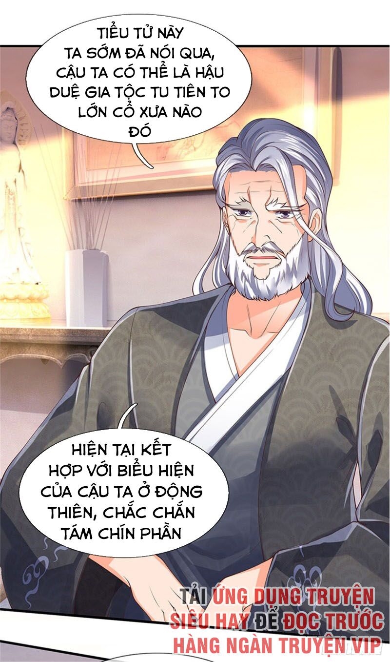 Vạn Cổ Thần Vương Chapter 165 - Trang 12