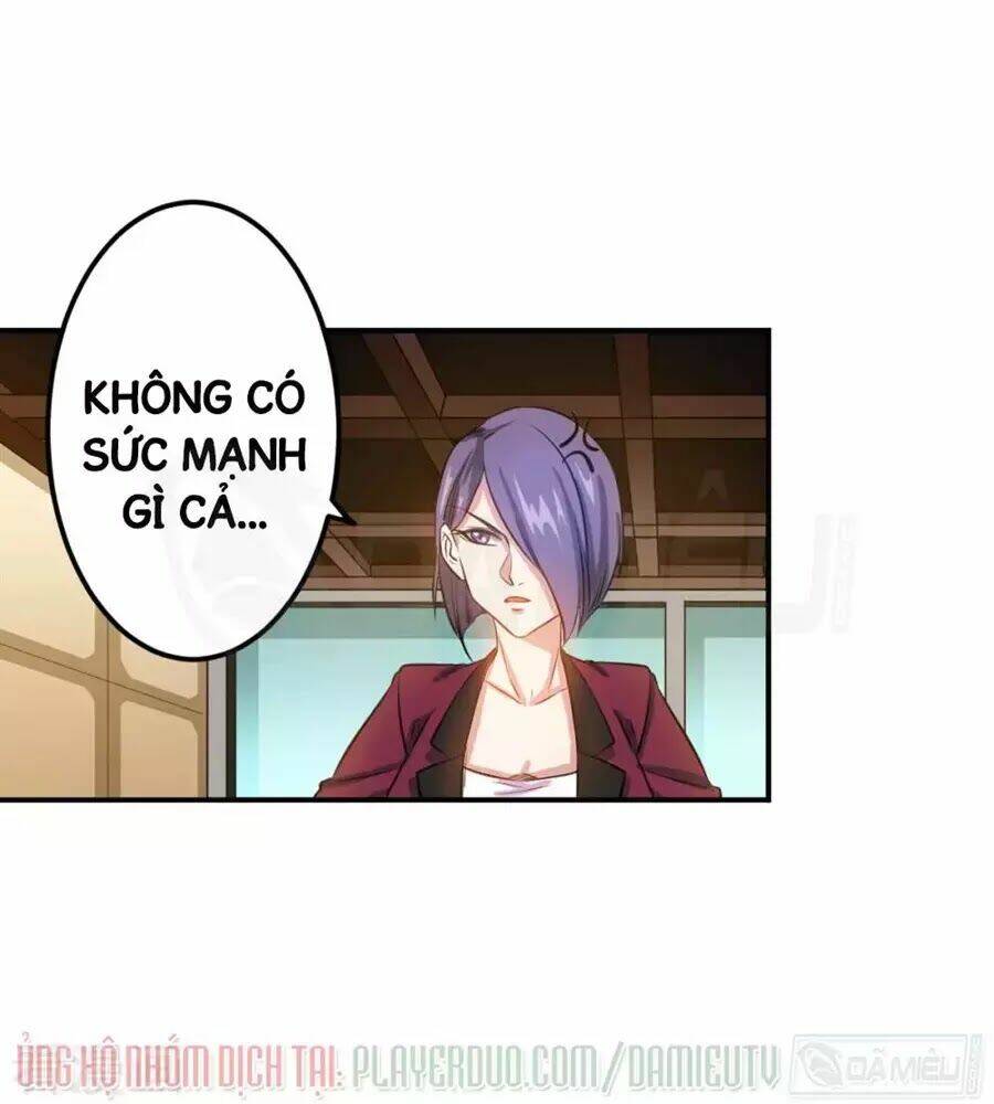 tuyệt phẩm cao thủ của ngự tỷ chapter 3 71