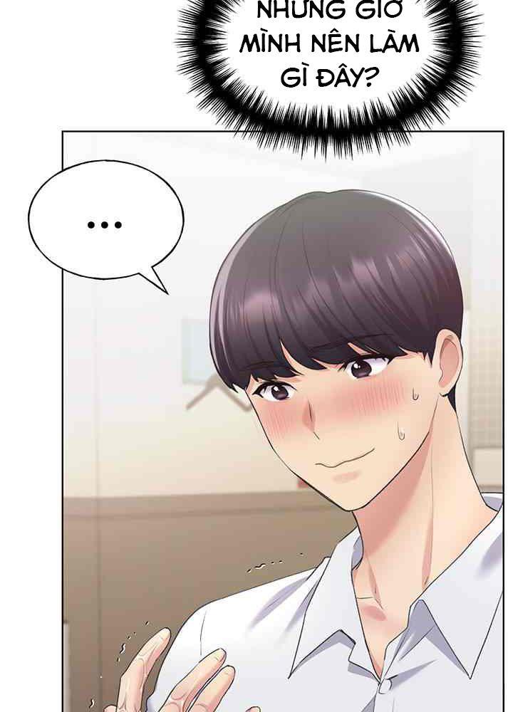 cô em vẽ tranh minh họa của tôi chapter 8.1 38