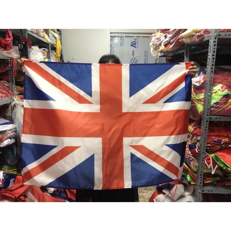 Quốc Kỳ Anh, cờ Vương Quốc Anh các kích thước