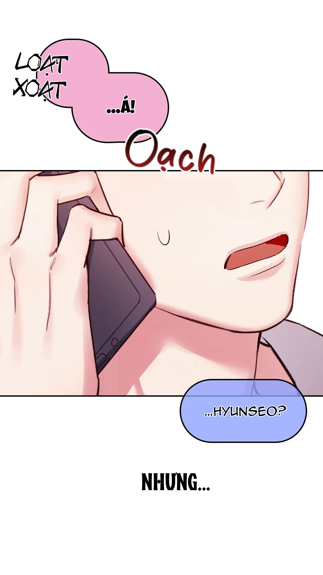 dạy dỗ đồng nghiệp ngực bự mới với sextoy chapter 4 5