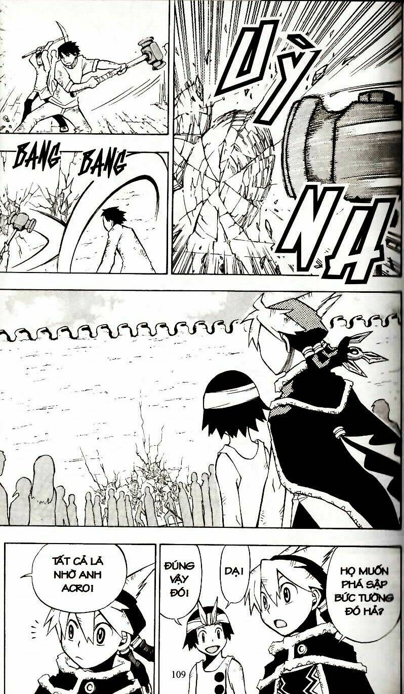 artist acro chapter 6 7