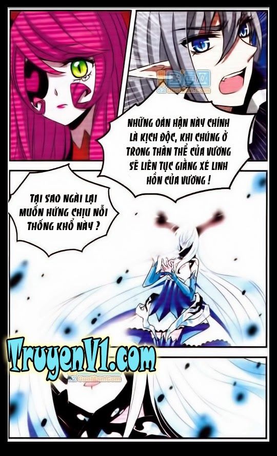 cố lên nào, đại ma vương 2 chapter 81 2