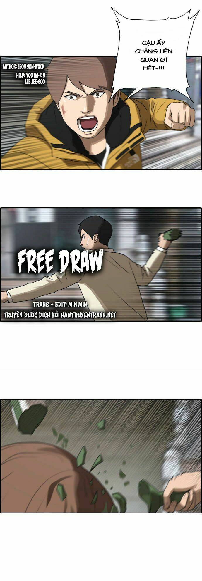 free draw m chapter 16 2