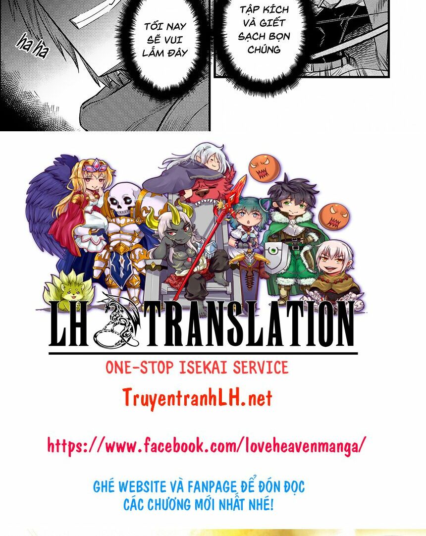 Healer báo thù chapter 20.1 22