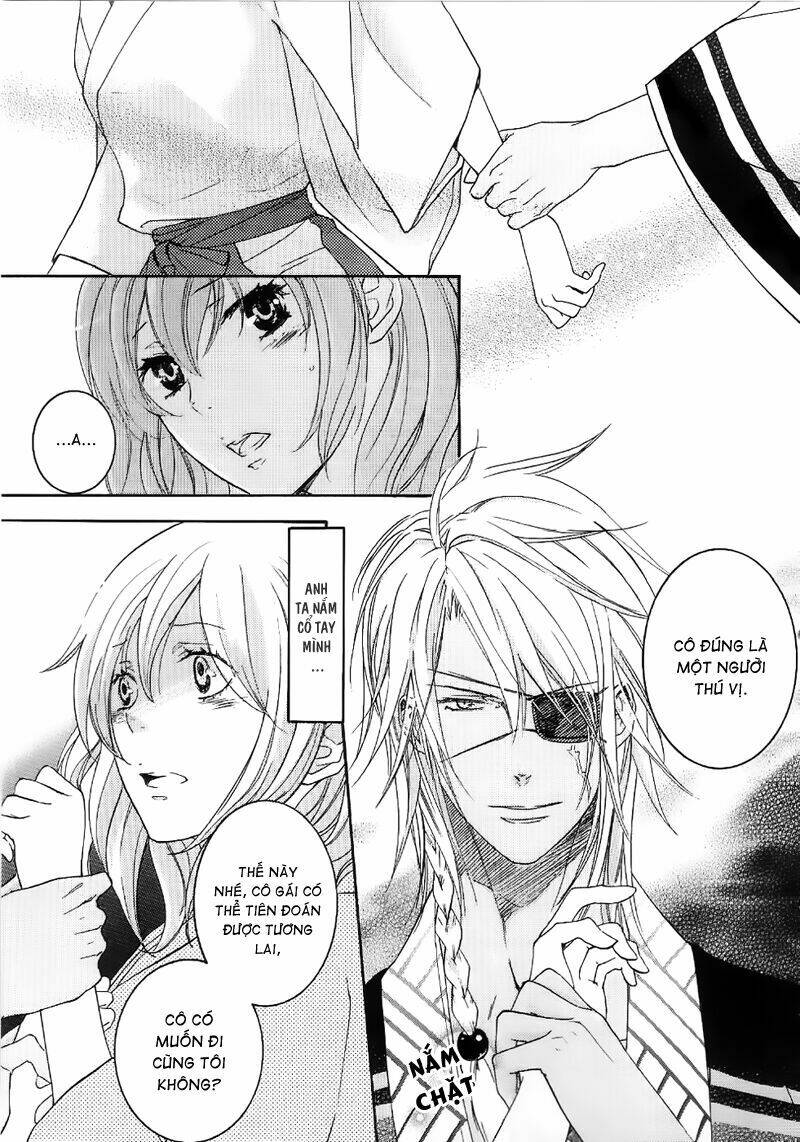 nise no chigiri chapter 6 15