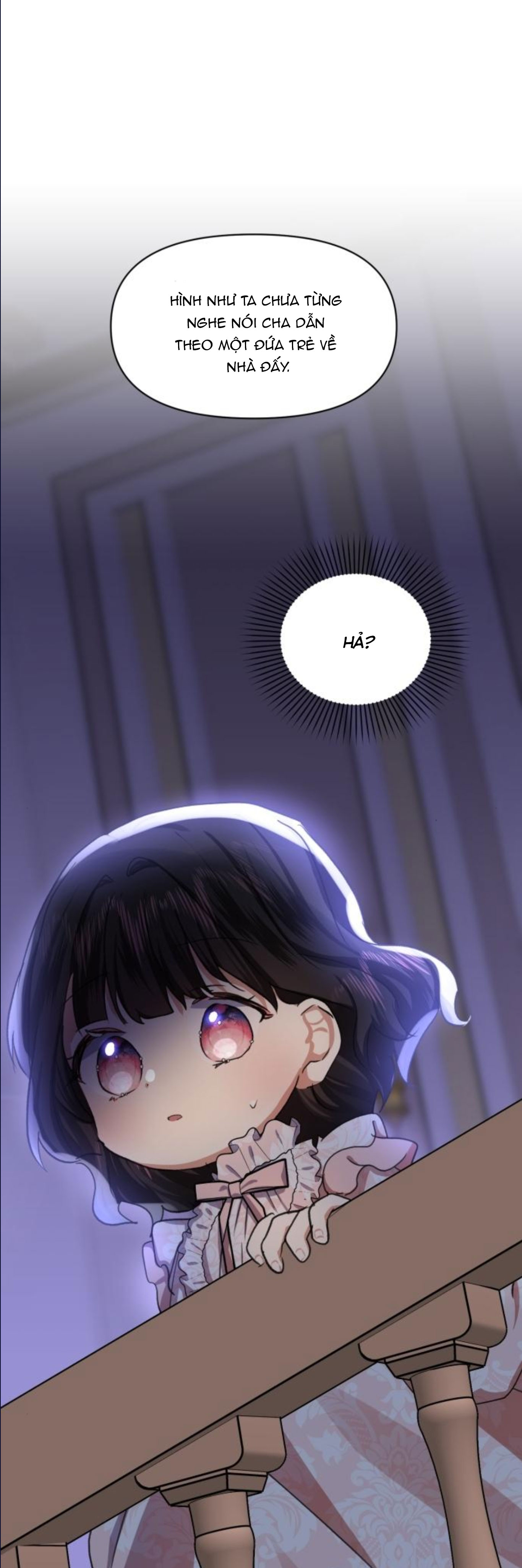 con gái bé bỏng của công tước ác ma chapter 8 22