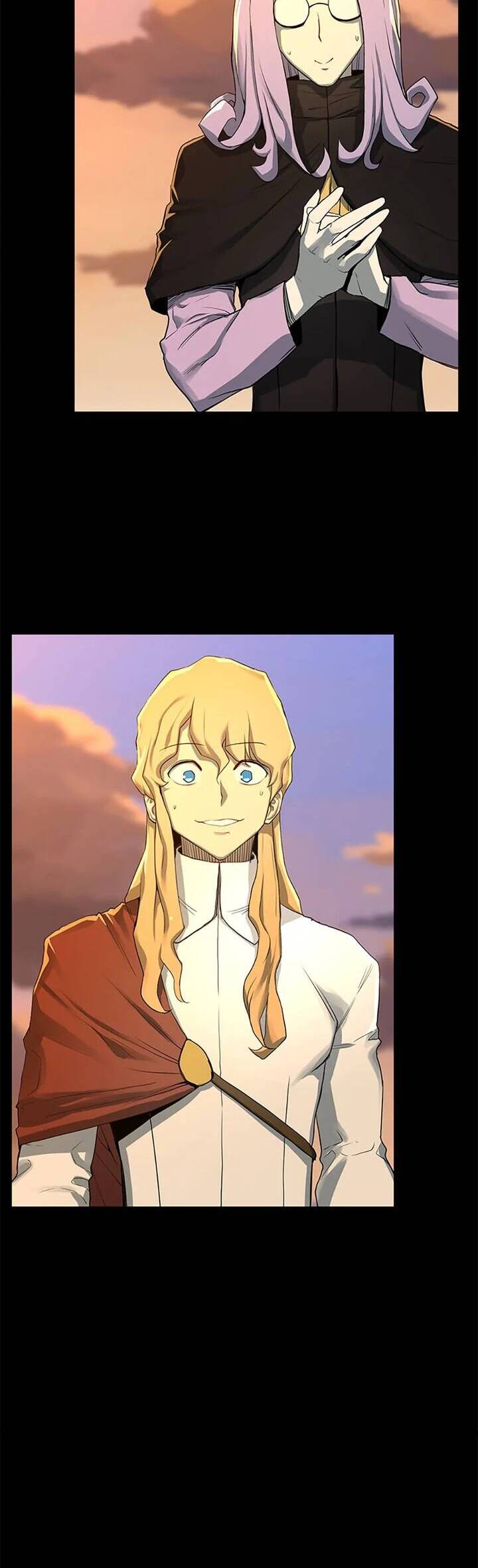 sự bế tắc bất khả chiến bại chapter 74 24