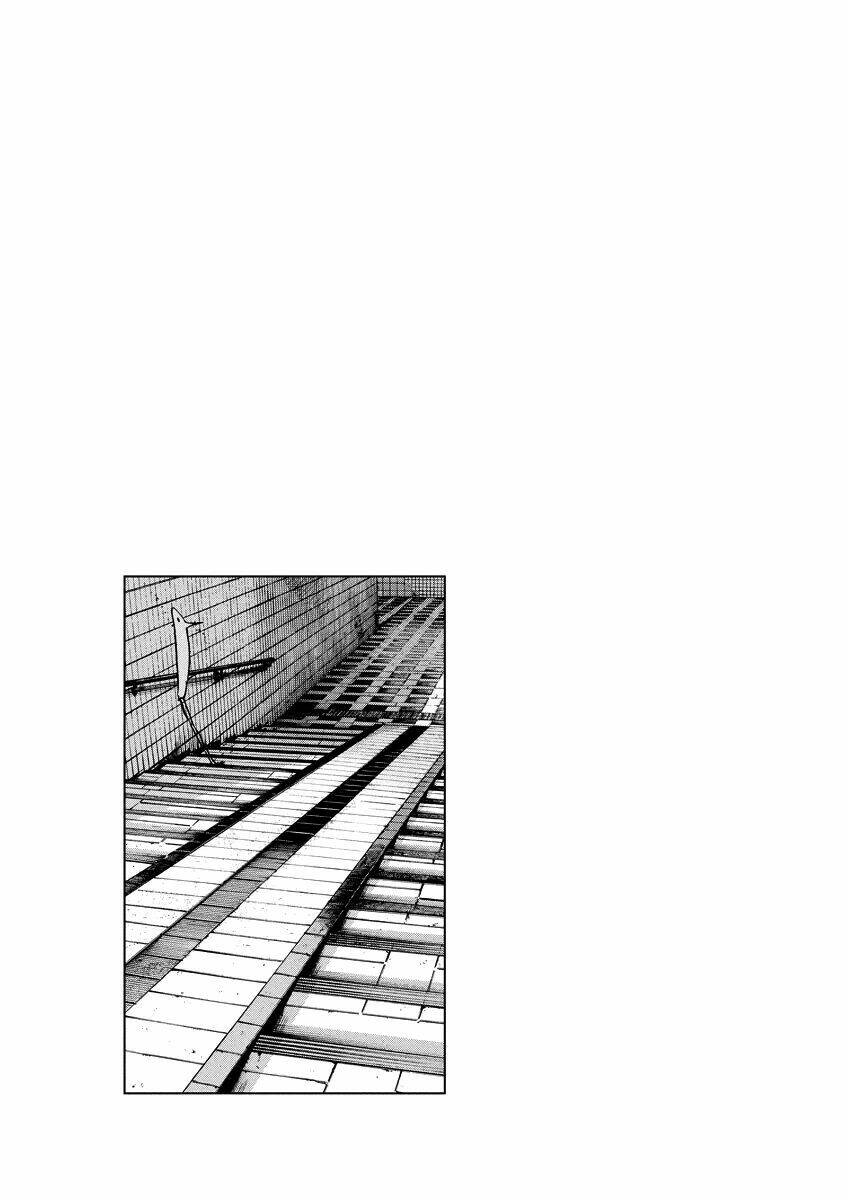 chúc ngủ ngon, punpun chapter 84 19