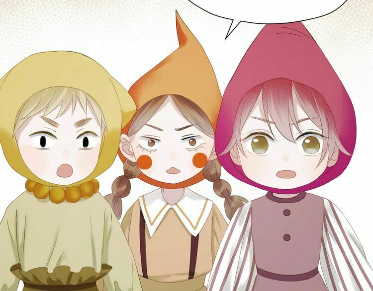 lượm được một tiểu hồ ly phần 3 chapter 54 24