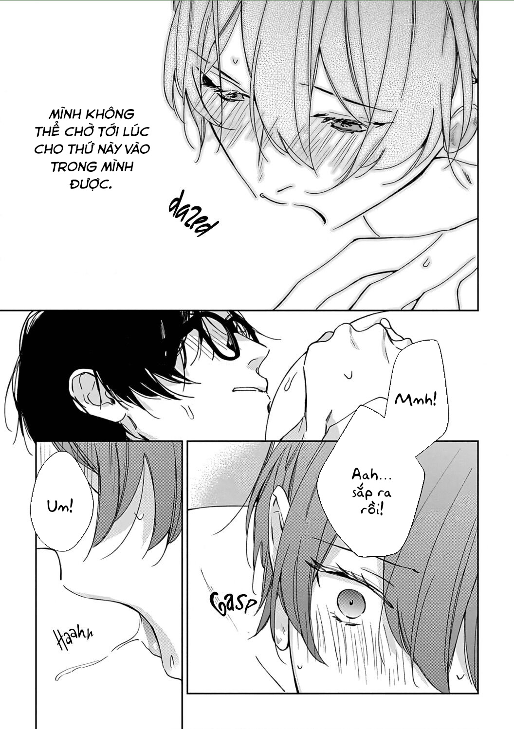 sex drive chapter 7.1 13