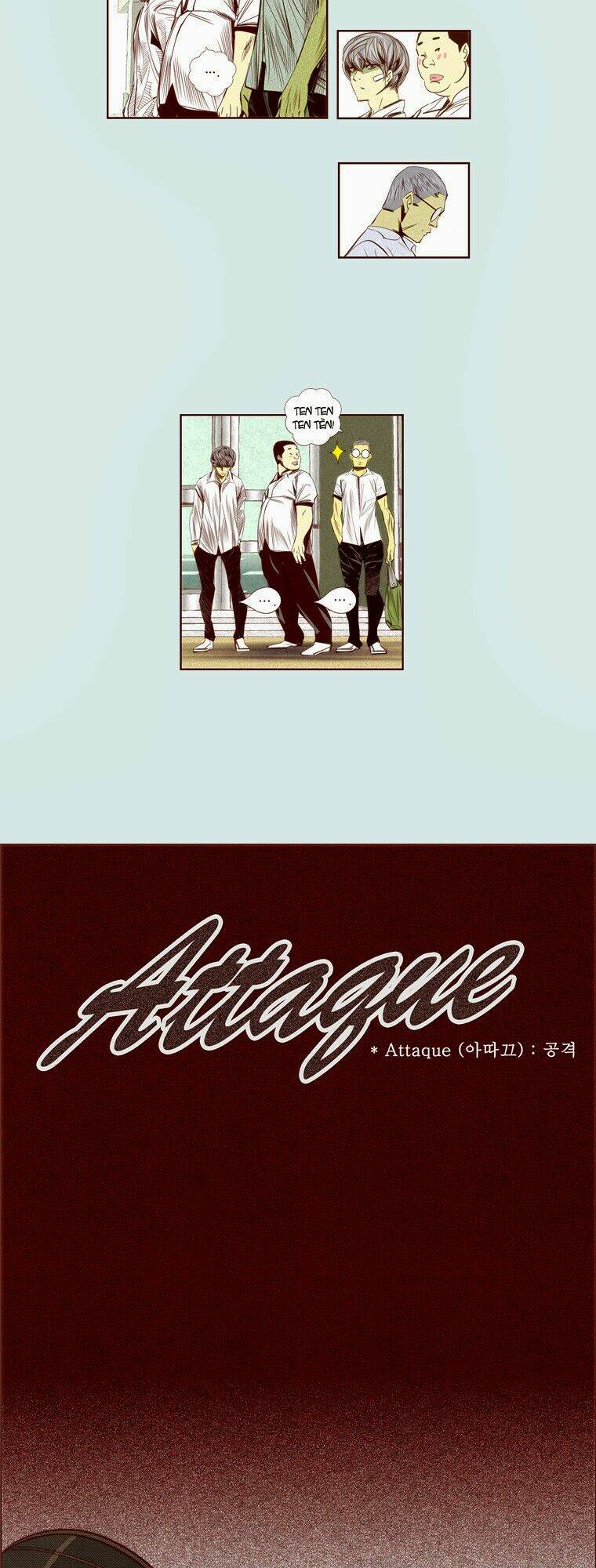 attaque chapter 23 5