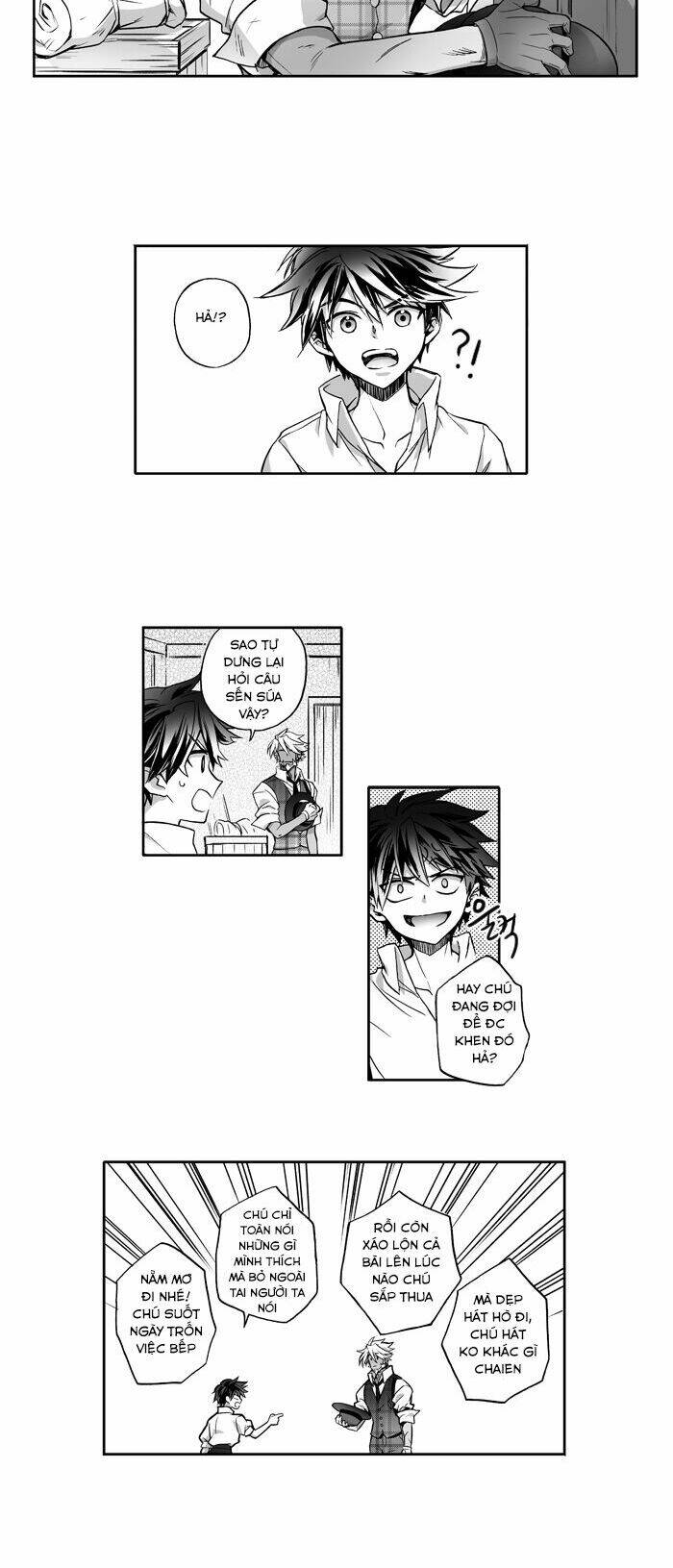 giờ trà của lu & ciel chapter 5 6