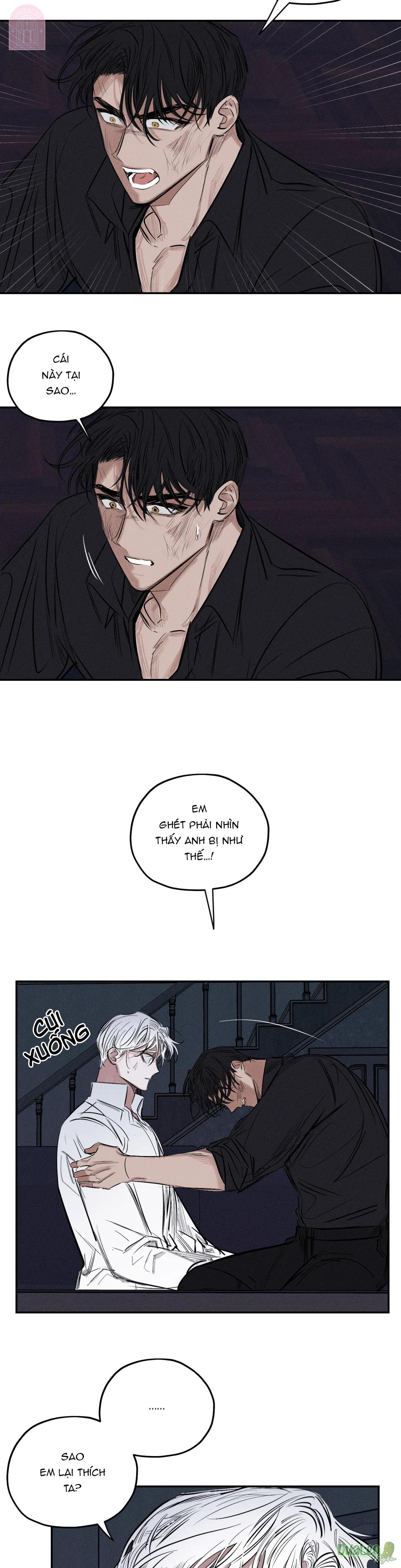 đóa hoa tội lỗi chapter 43 7