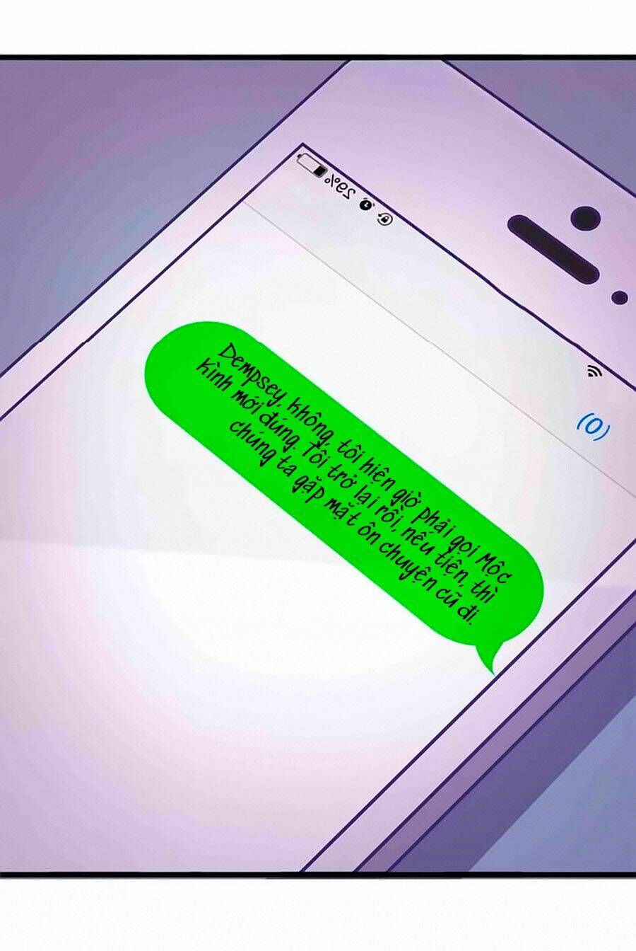 chỉ nhiễm thành hôn chapter 183 4