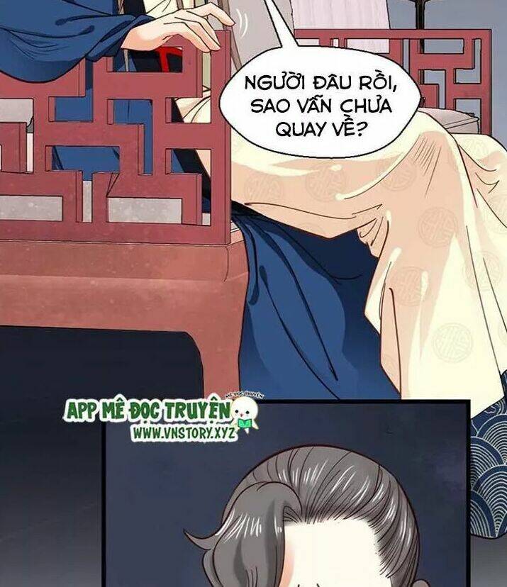 kiều nữ độc phi chapter 31 3