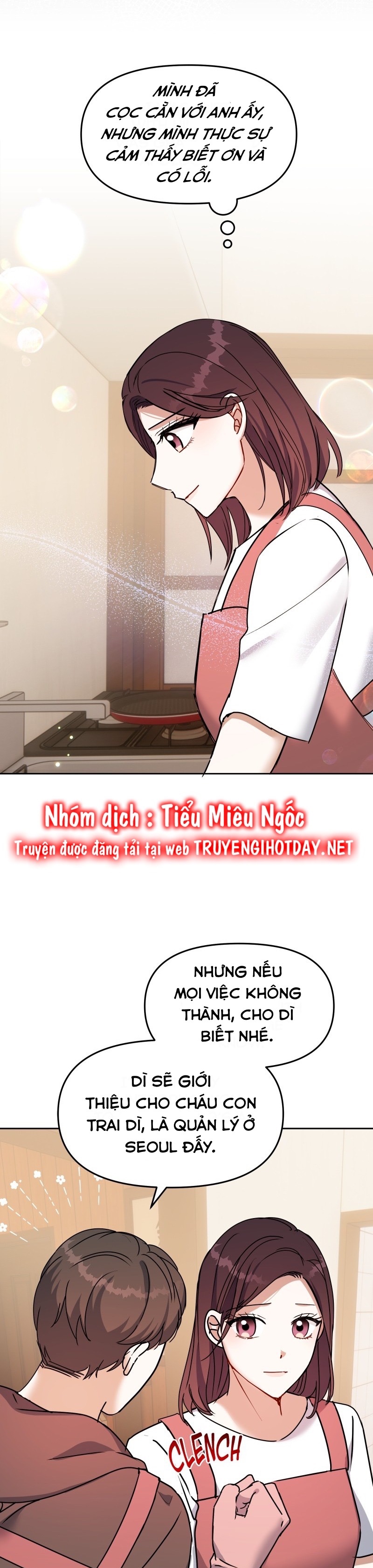 bản cam kết hôn nhân chapter 63 12