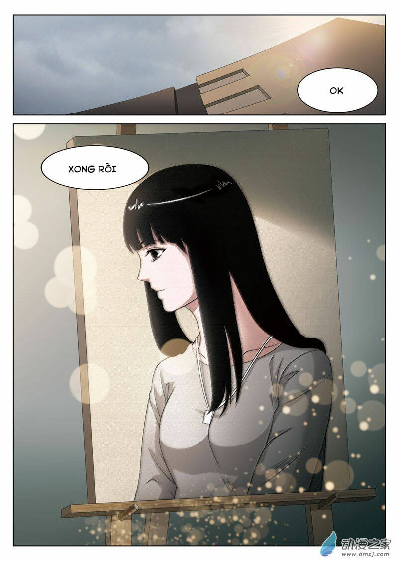 19 tầng địa ngục chapter 23 6