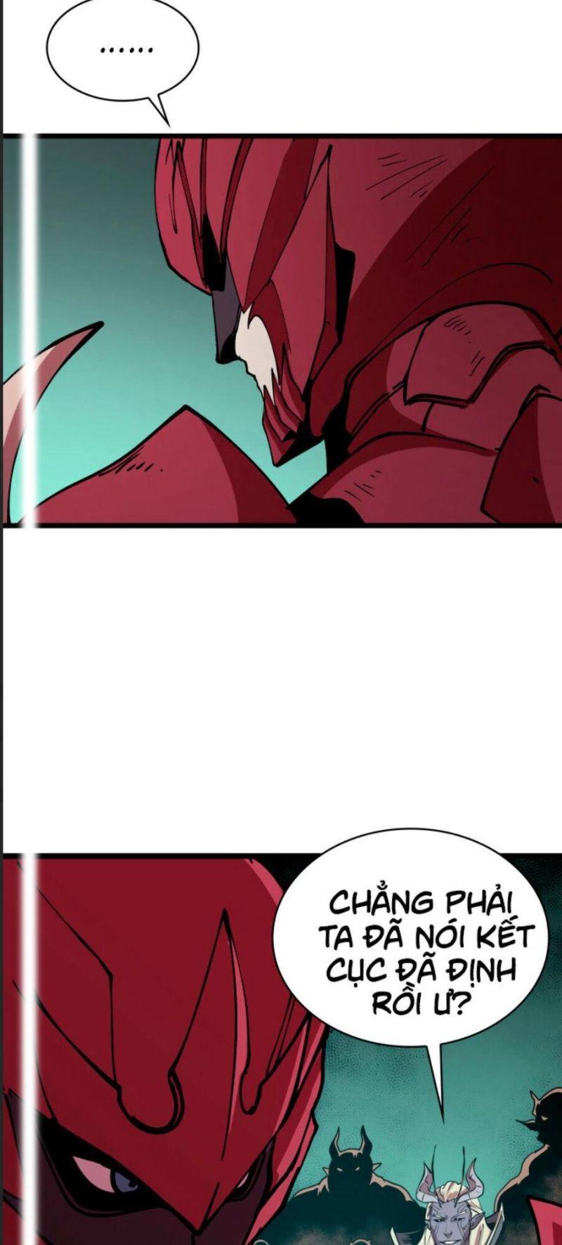 tôi trở lại thăng cấp một mình chapter 41 60