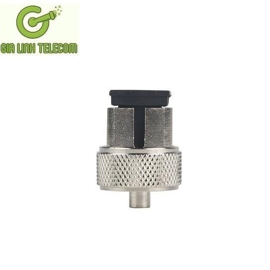 Đầu đo SC cho máy đo điểm đứt quang OTDR