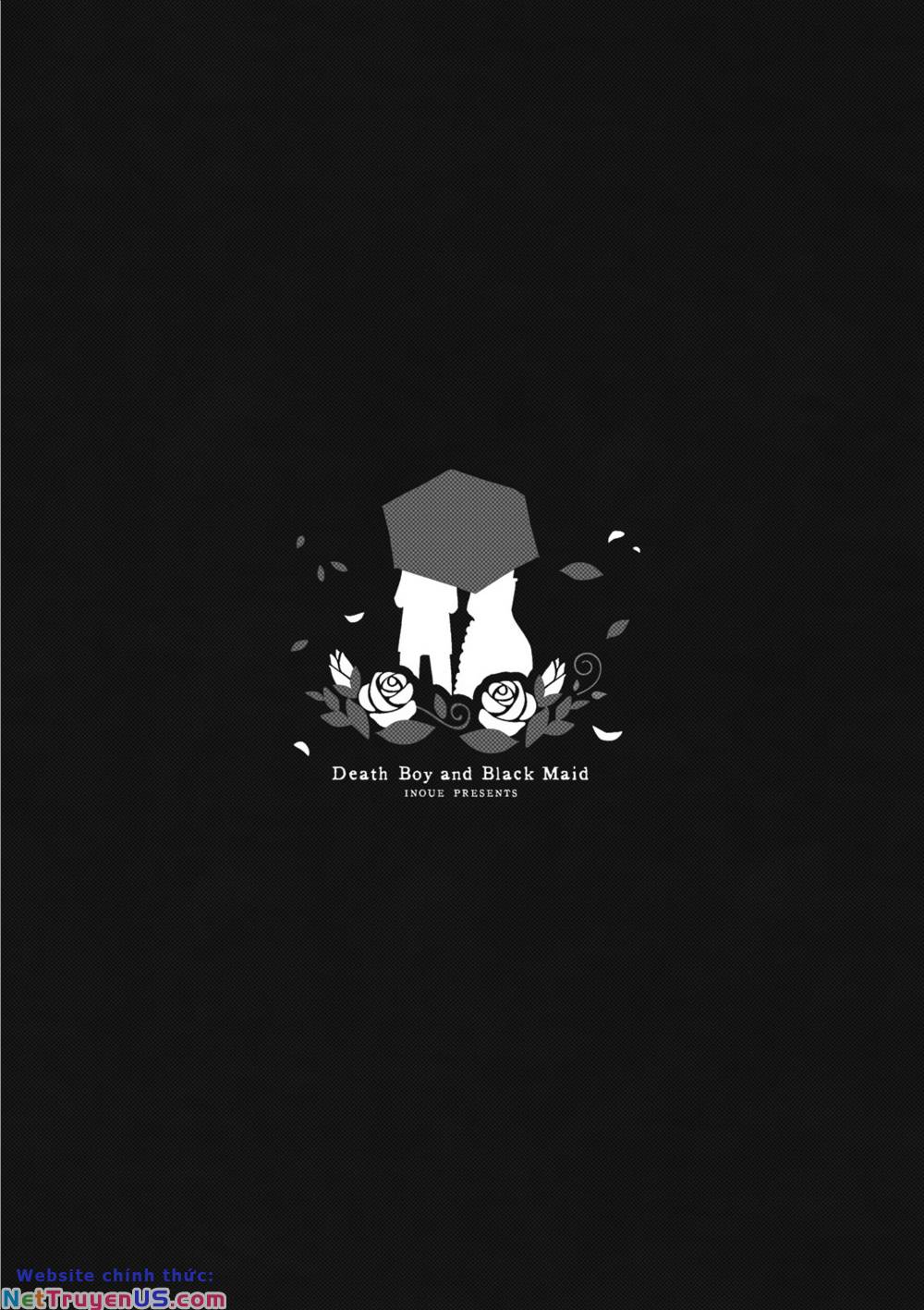 shinigami bocchan to kuro maid chapter 171.5 9