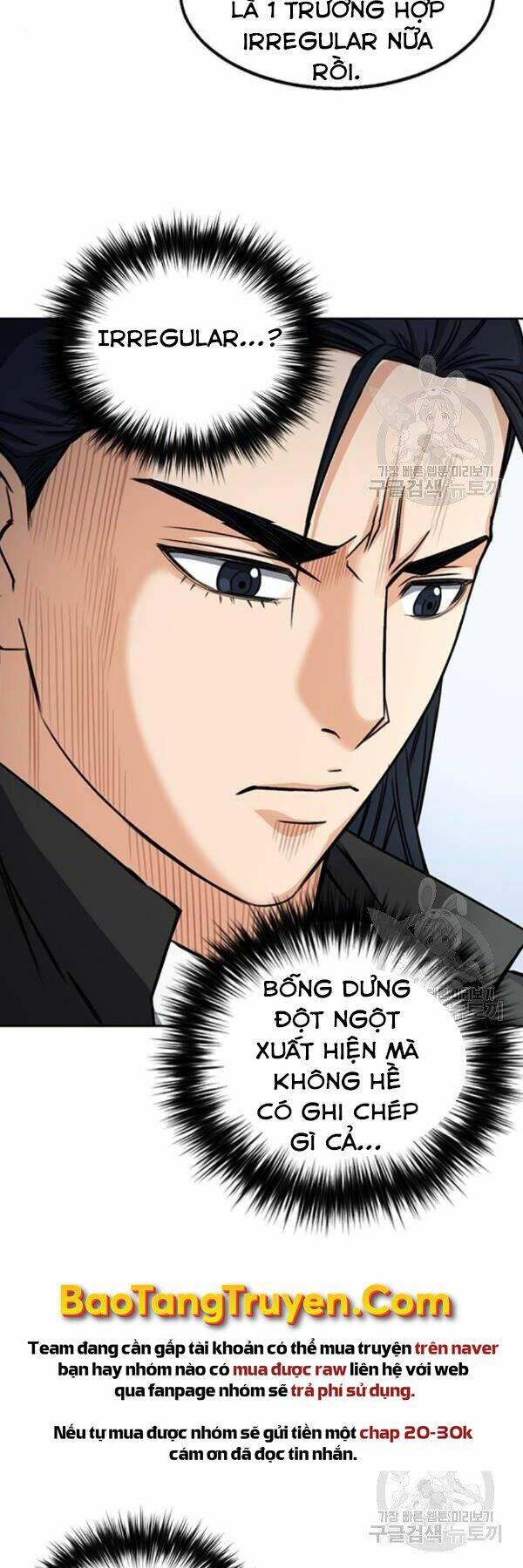 Druid Tại Ga Seoul - Người Hóa Thú Chapter 45 40