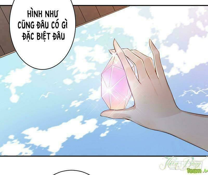 yêu tiên ca chapter 2 48