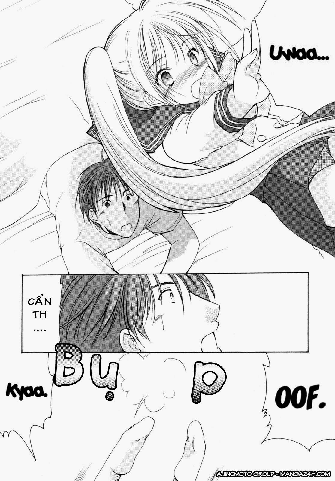 schoolmate chapter 1 5